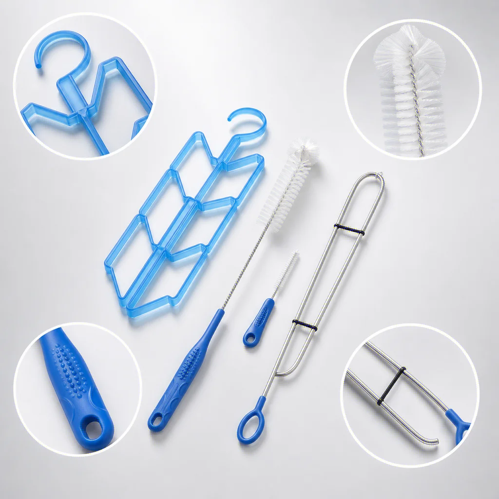  slider image of 4Pcs Hydration Water Bladder