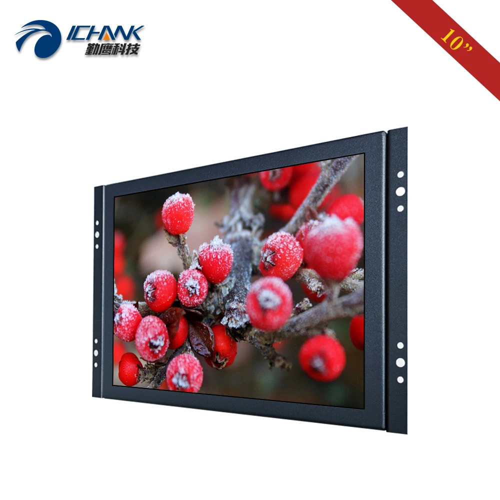   PC  ÷ ZK100TN-532, IPS LCD ũ, AV BNC HDMI Է VGA Ӻ  , 10 ġ, 1024x768