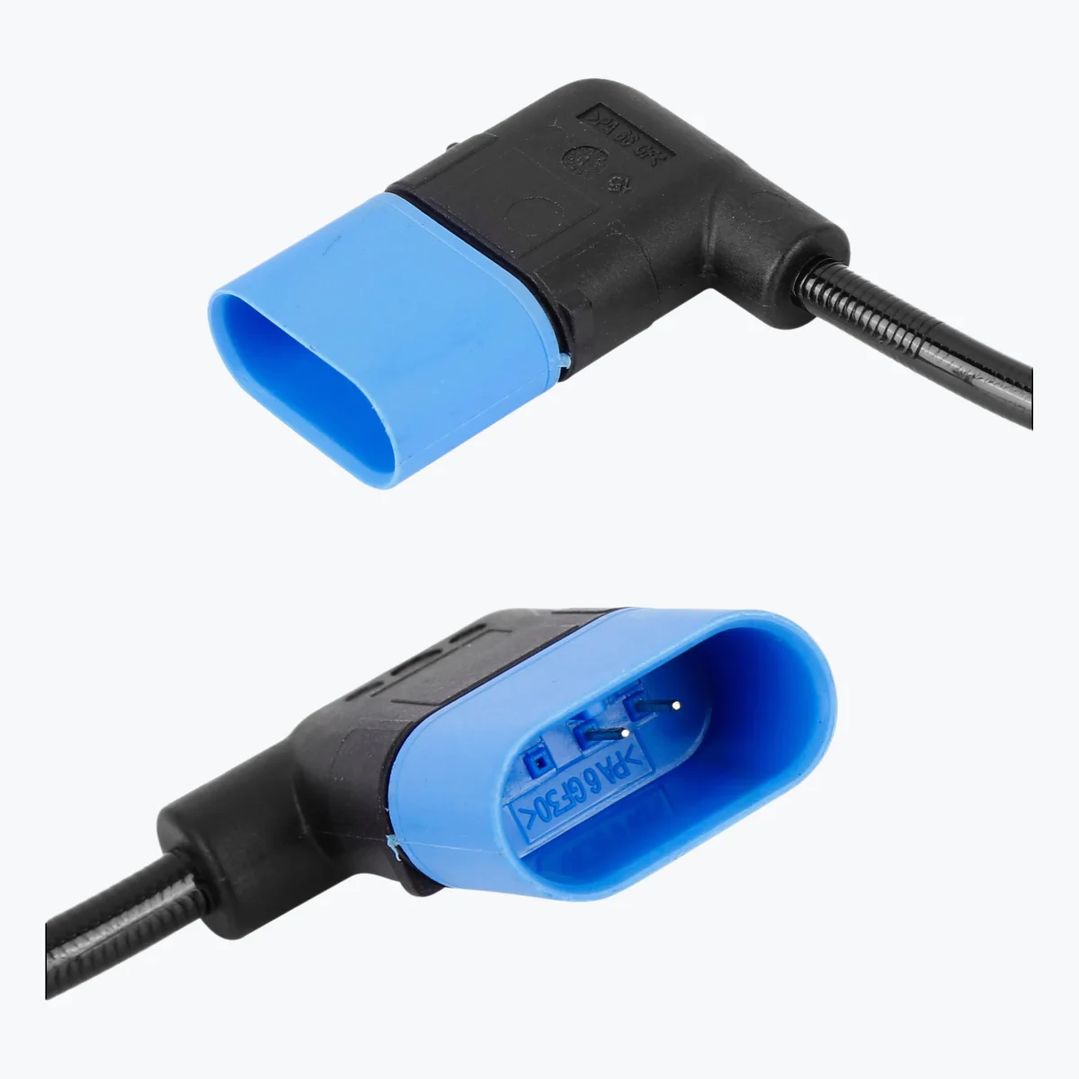 2469059402 Rear Wheel Speed Sensor For Mercedes-Benz W176