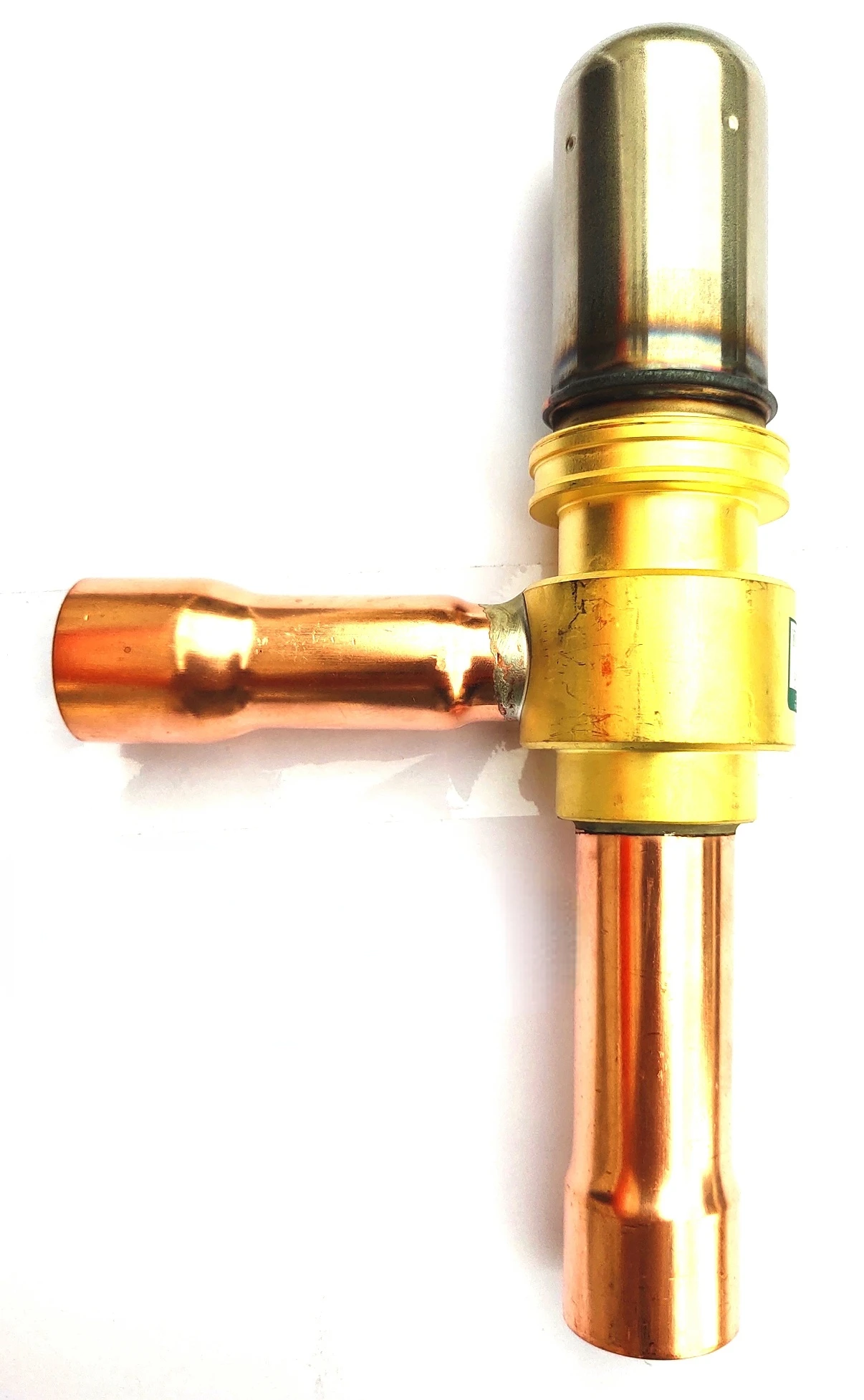 Hitachi Chiller Saginiya Electronic Expansion Valve Refrigerant