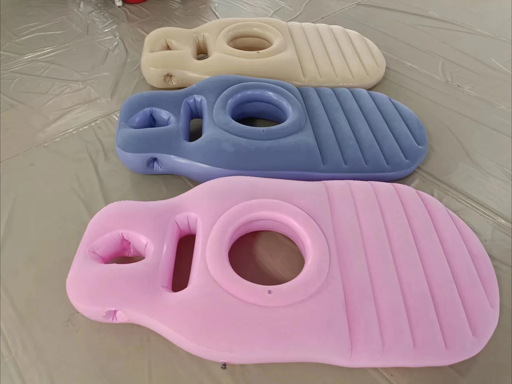 Cozy Bump A Pregnancy Pillow The Best Pregnancy Pillow for Sleeping Prone, Body Pillow, Maternity