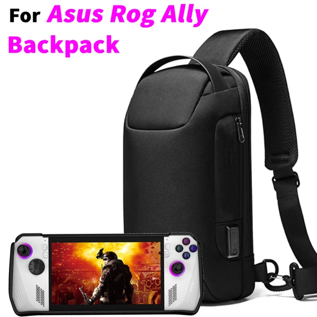 Original ASUS ROG Ally Handheld Travel Case