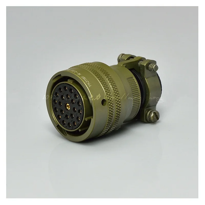 

Авиационный разъем YEONHAB 26482 YH3116F 16-23S YH3112E 16-23P 16-23 23 Pin Core 23 P соединитель Sokcet