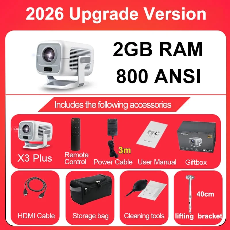 2G RAM-bag-lifting