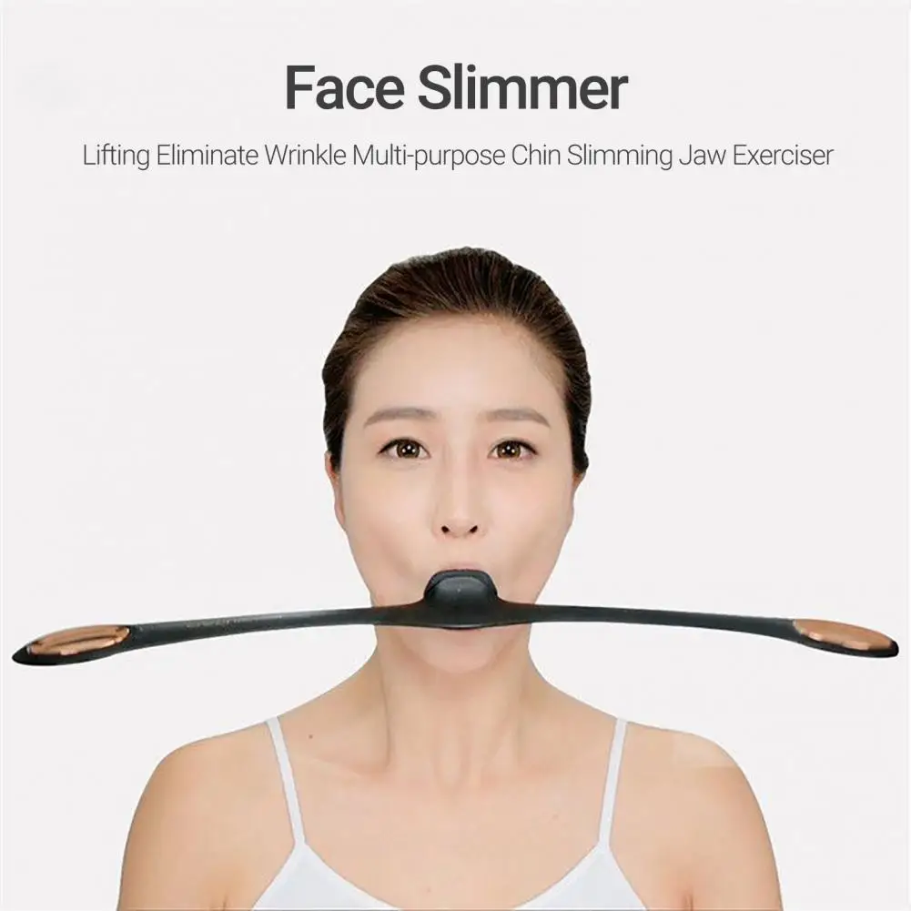 Face Slimmer Lifting Eliminate Wrinkle Multipurpose Chin Slimming Jaw
