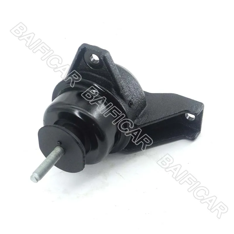 Soporte De Motor Para Hyundai | Números OEM 21810-4D600, 21810-4D200 | Pieza De Repuesto En Metal | Reduce Vibraciones Y Amortigua