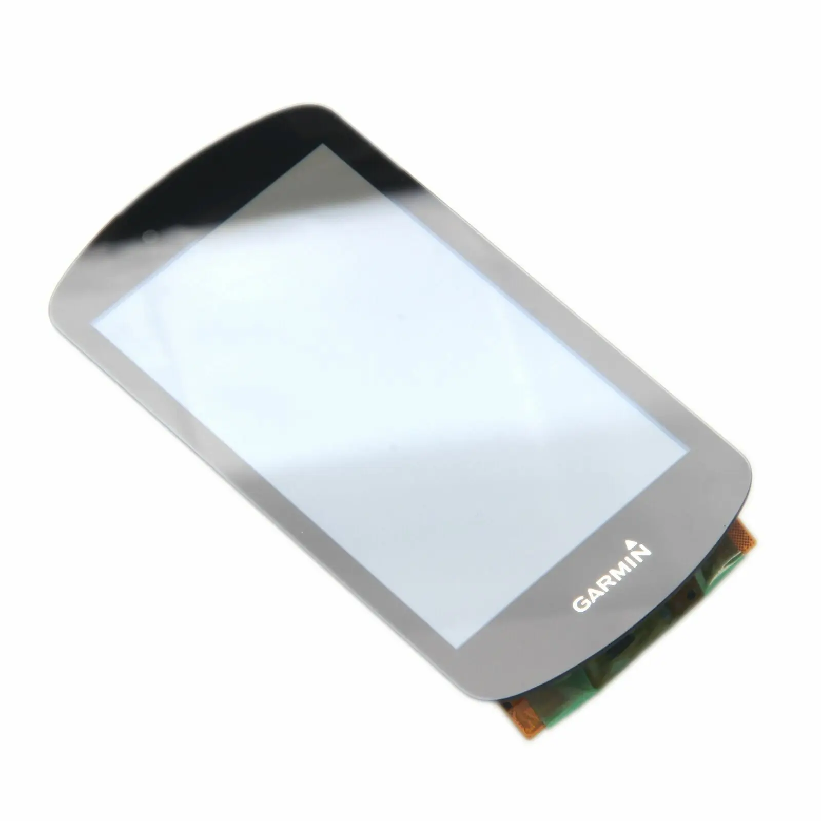 Mr.Tough Edge 1030 LCD Display Screen Watch Front Case Cover Repair Part For Garmin