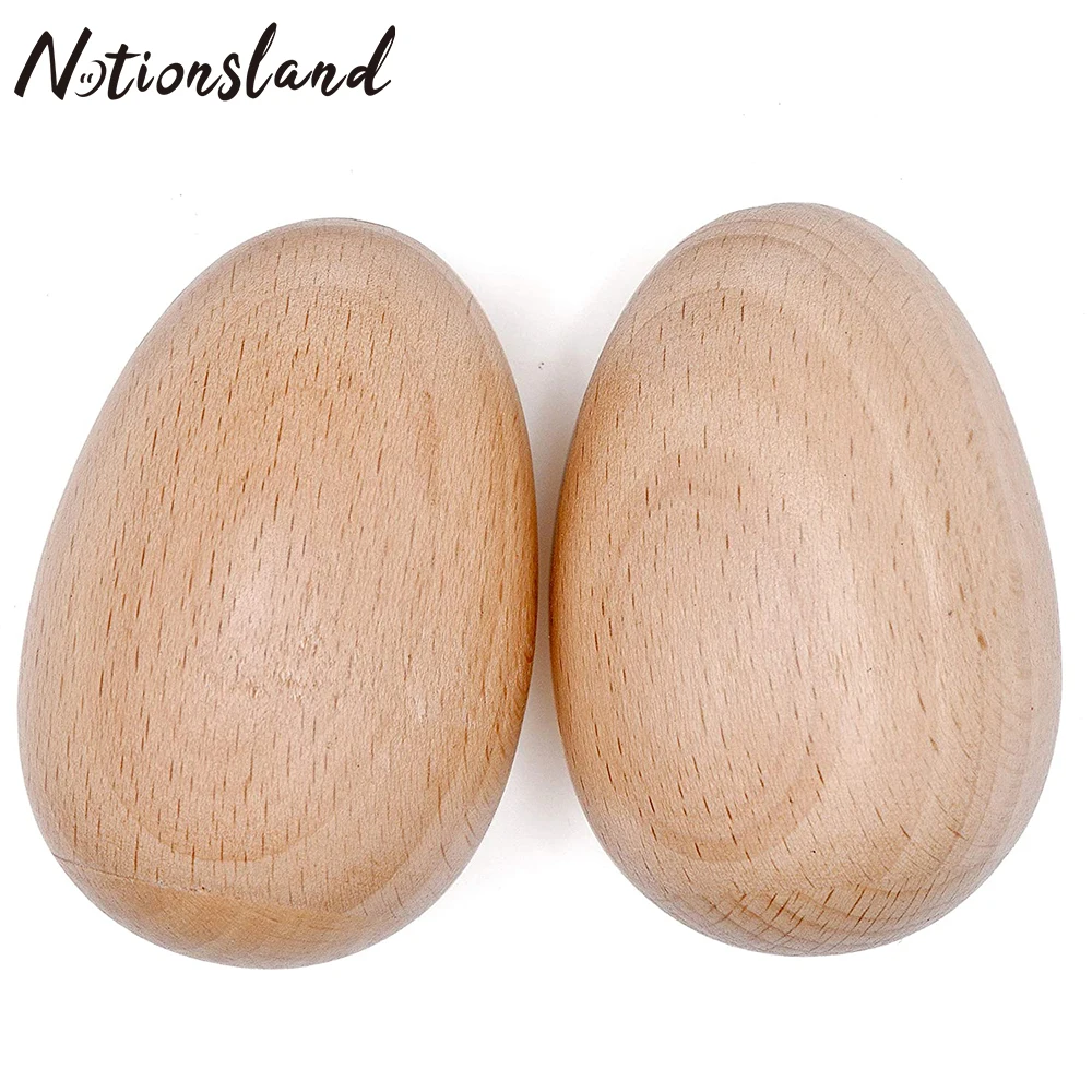 

Darning Egg Smooth Wooden Egg Darner for Darning Sock Holes Other Crochet Knitting Mending Patching Tool Sewing Accessories