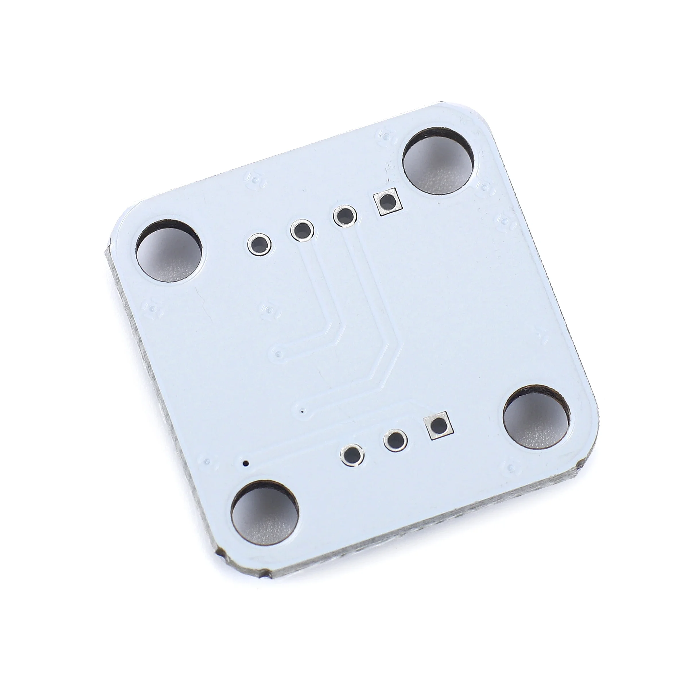 AS5600 magnetic encoder magnetic induction angle measurement sensor module 12bit high precision 1-10pcs