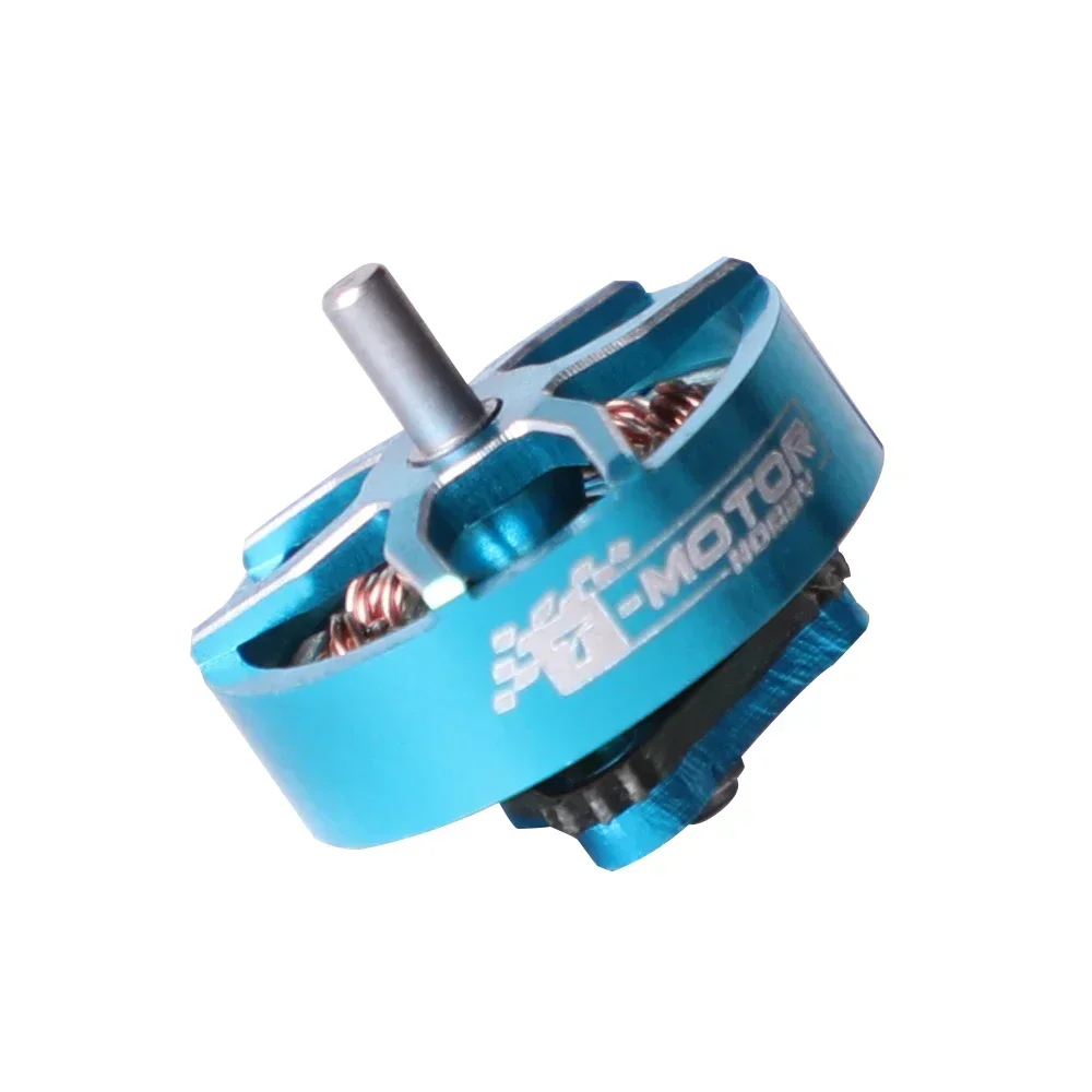 T-MOTOR M1002 75mm Moteur Brushless pour Drone FPV Whoop 2 pouces