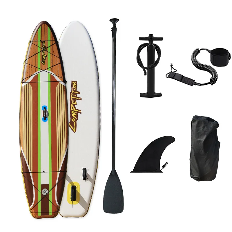 

2024 Table Surfboards Surfing Long Surfboard With Bottom Surfboard Hot Best Price