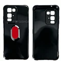 Black Tpu A Red