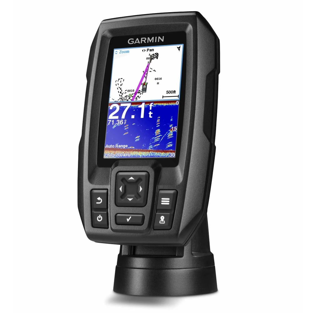 

Лето 50% Garmin Striker 4 Dual Beam Hot