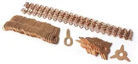 High-Efficiency Aluminum Stud Welder for Car Dent Repair with Non-Destructive Technology 1
