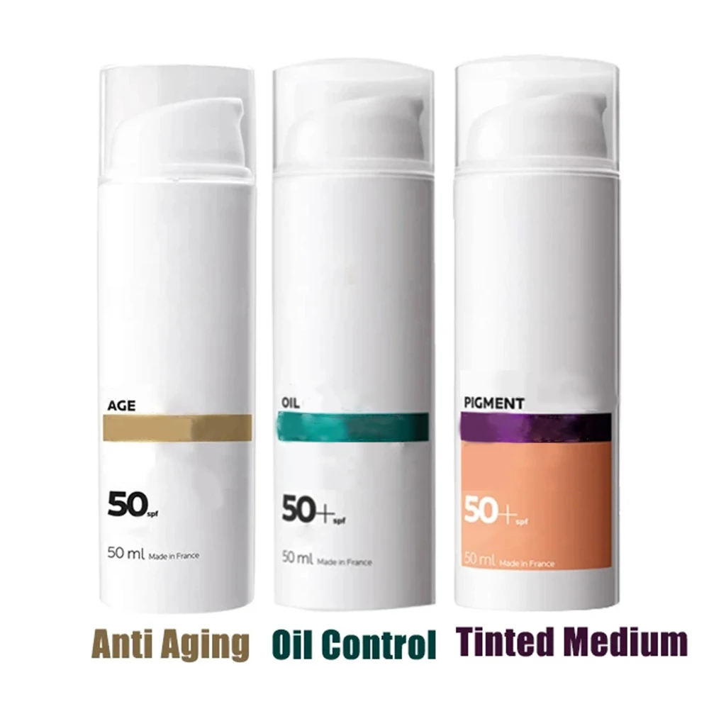 correct fotoprotector spf50 50ml