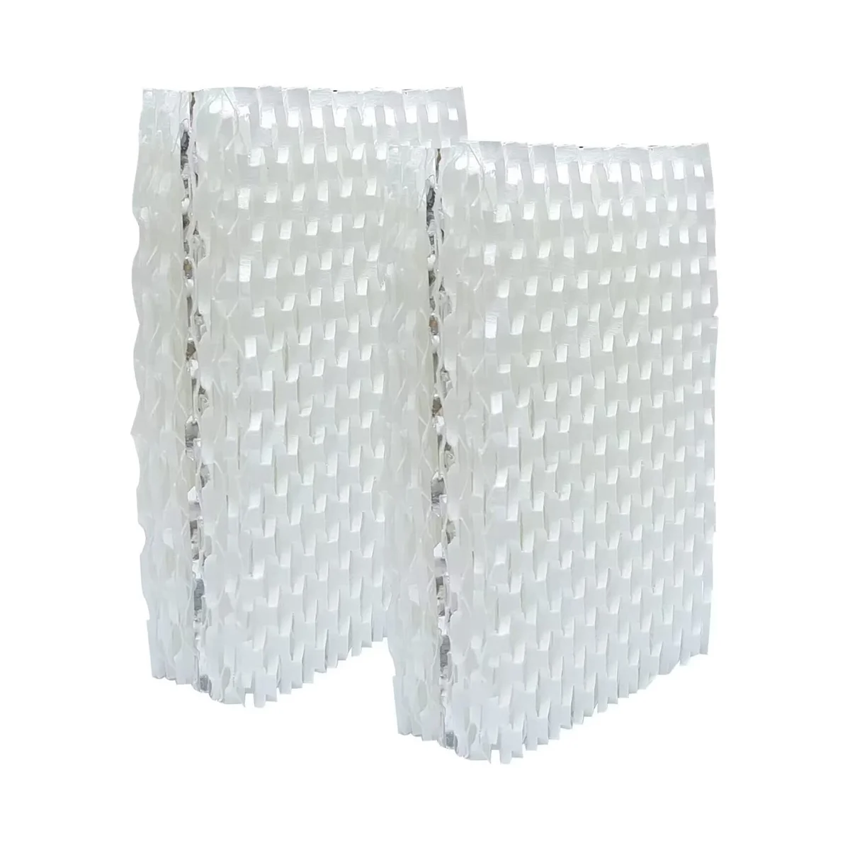 

2-Pack WF813 Humidifier Wick Filter Replacement for Relion RCM-832 and PCWF813 Humidifier Wick Filters