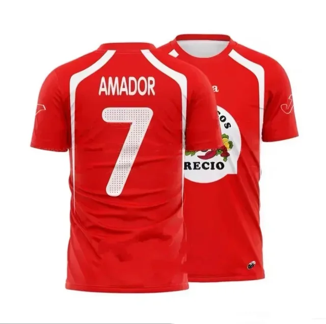 Men Sports T-shirt Seafood Shrimp Print Short Sleeves Children Casual Loose T Shirt Christmas Gift Party Tops RECIO Printed Tees 1