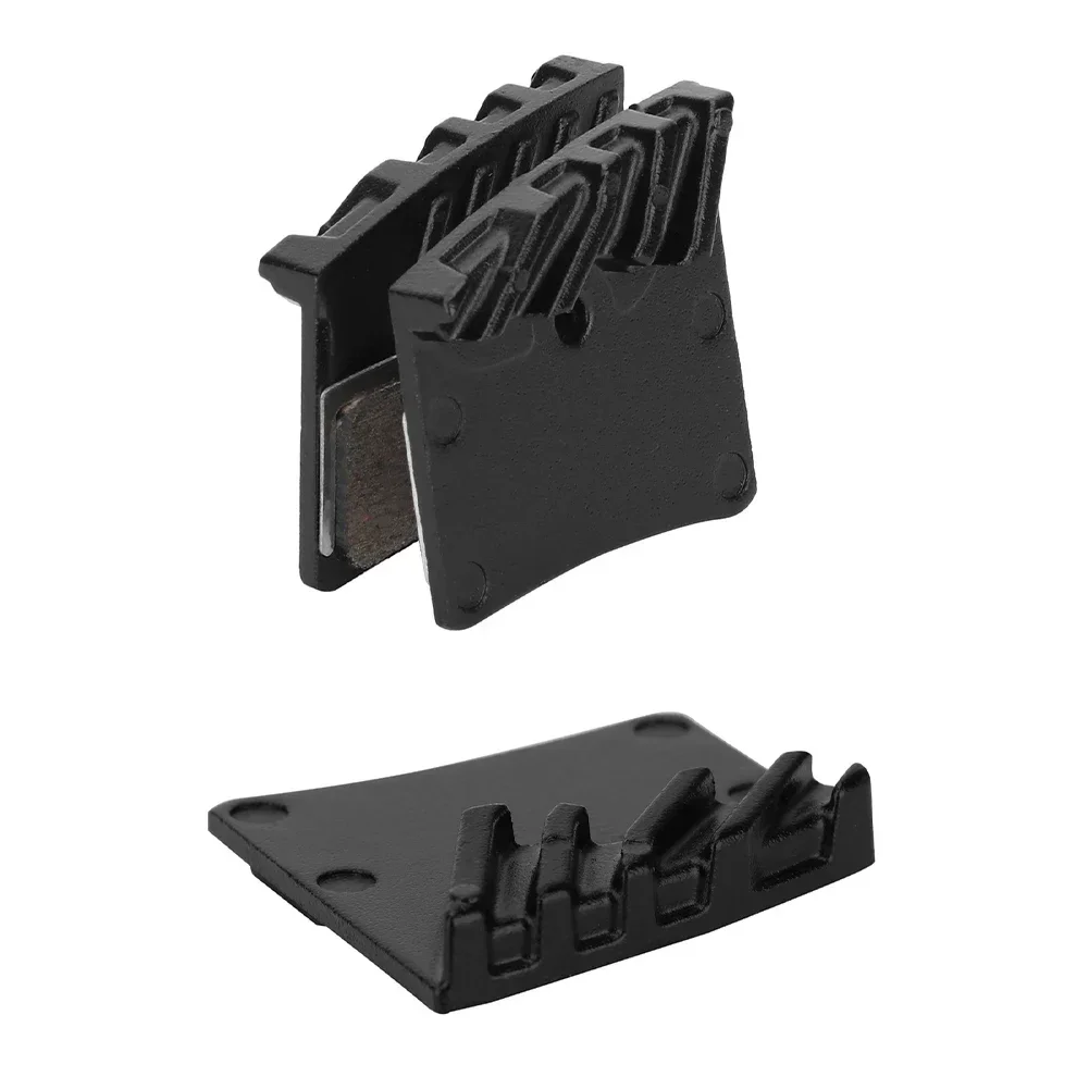 Description Picture 4 of itemIIIPRO E4 Disc 4-piston Bicycle Brake Pad Ceramic Copper-base Brakes For E-4/M4 M755/M756 Hope MONO M4/Hope Te M4 Cycling Parts