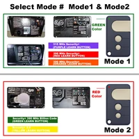 Chamberlain Liftmaster 893MAX Garage Door Opener Remote Control For 893LM 893Max 371LM 971LM 973LM easy to program 2