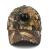 100% Cotton Ruger - Rugged Reliable Firearms Awesome Cap Four Seasons Outdoor Tactics Baseball Caps For Men Women Fashion 2
