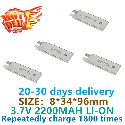 4PCS Good quality