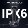 Xiaomi Hair Trimmer Professional Clipper For Men Cutting Machine Trimmers 0mm Cutter Clippers Electric Shaver 3