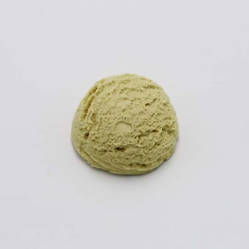 Stampo Per Fondente In Silicone A Forma Palla Gelato, Stampo Per Cupcake, Caramelle Cioccolato, Fai Da Te