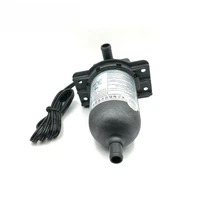 Préchauffeur à circulation automatique pour générateur diesel et pièces de chauffage de moteur diesel, 1000W 2000W 120V 240V, avec thermostat 1