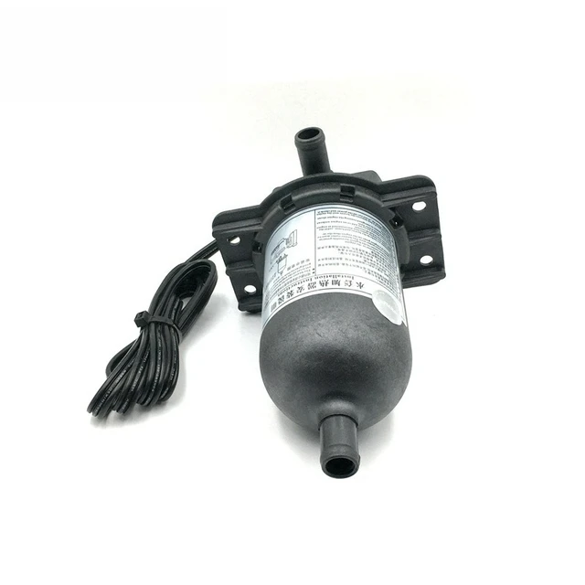 Préchauffeur à circulation automatique pour générateur diesel et pièces de chauffage de moteur diesel, 1000W 2000W 120V 240V, avec thermostat 1
