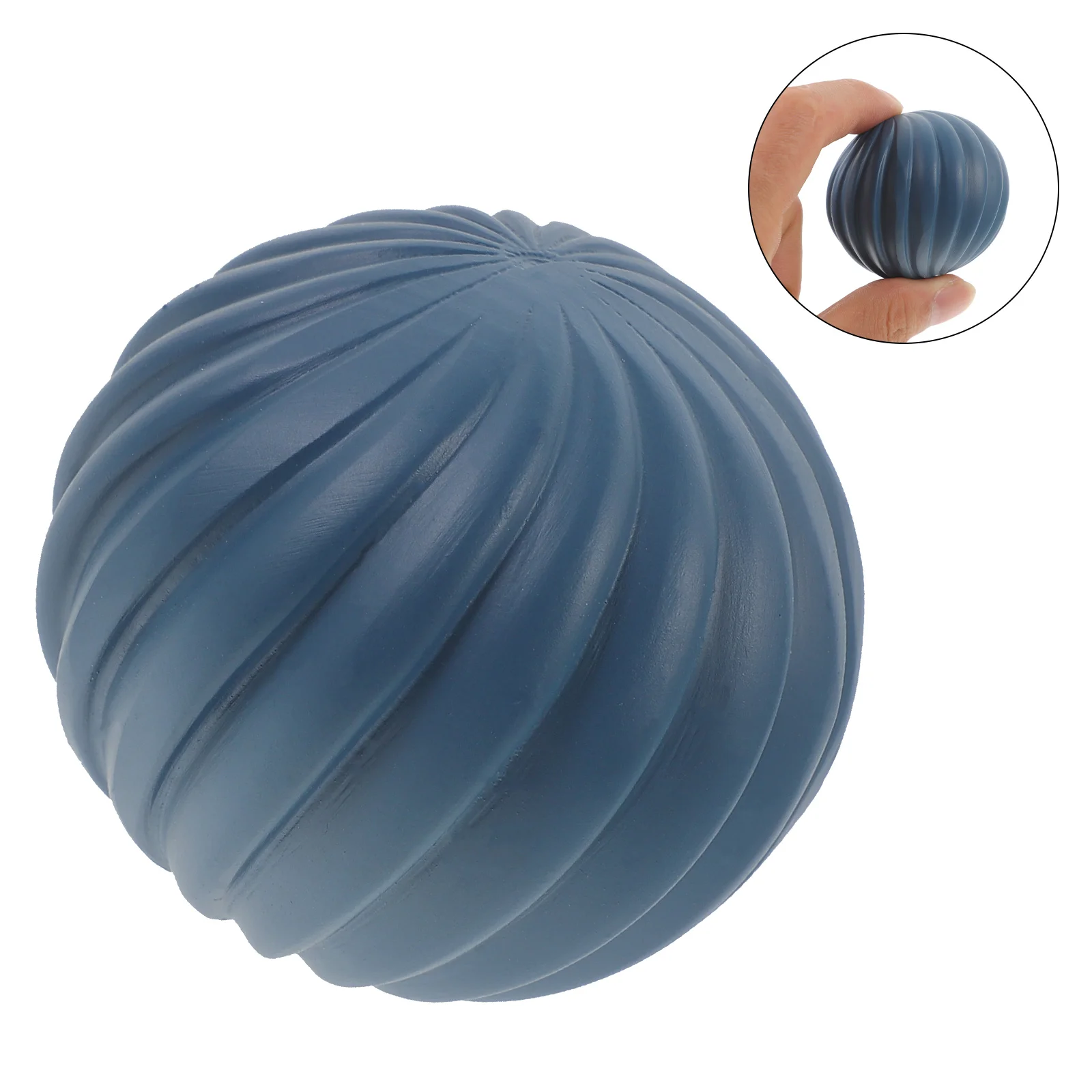 

Zen Garden Accessories Toy Black Table Decor Balls Sandbox Stamp Sphere Supplies Gift
