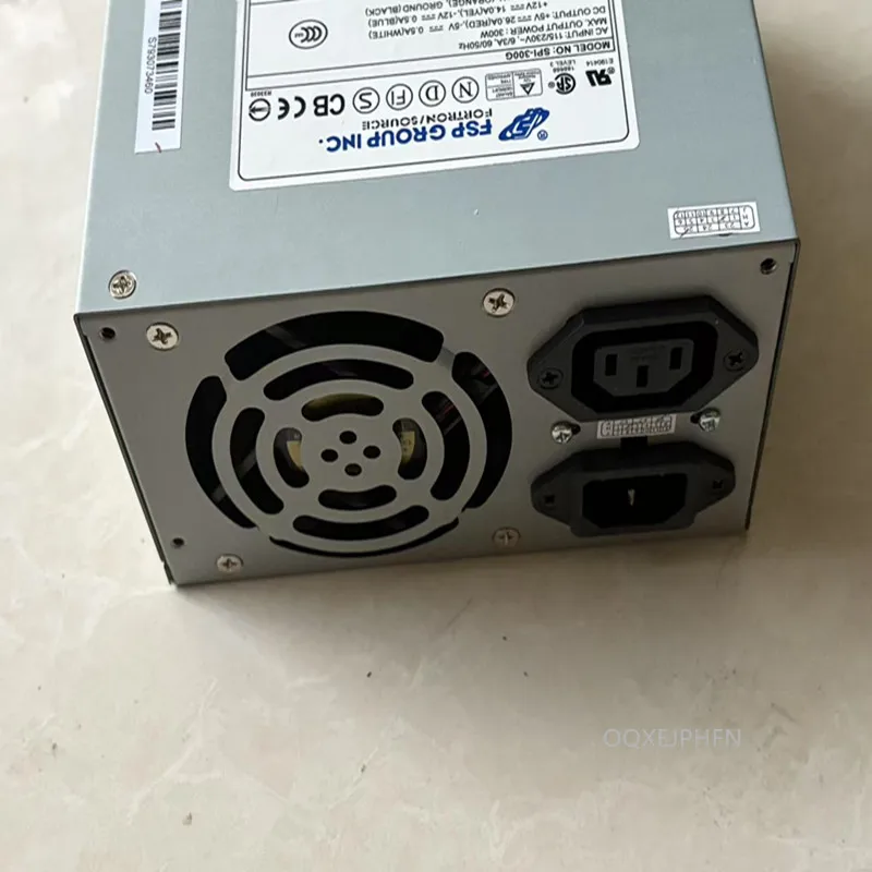 FSP FORTRON/SOURCE AT P8P9 250W 230W 전원 공급 장치 SPI-250G SPI-230G용 새 원본 PSU
