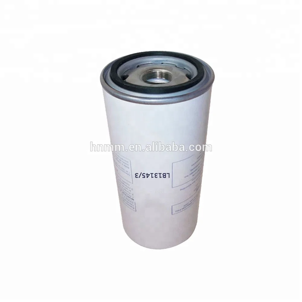 Low Price and High Quality replaceable centrifugal Oil Separator LB13145/3