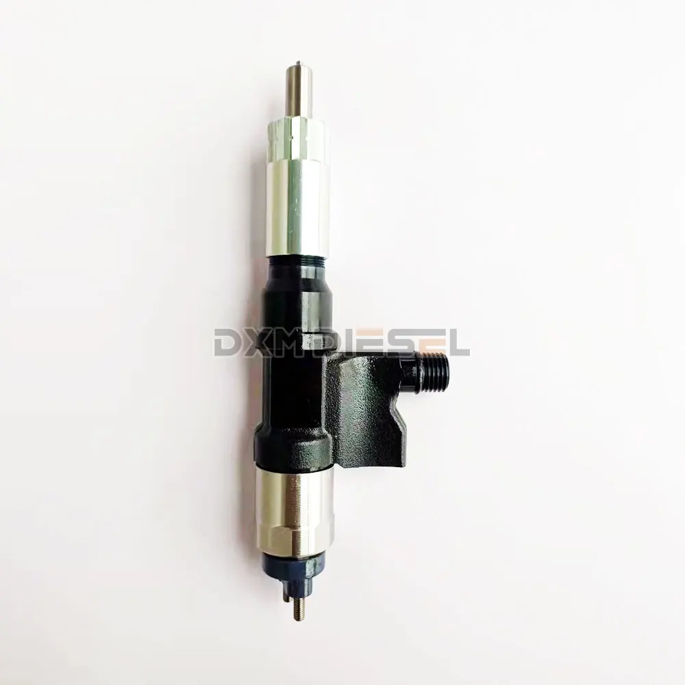 

DXM 095000-5470 Diesel Fuel Common Rail Injector 0950005470 For Engine 4D5C 4HK1\6HK1