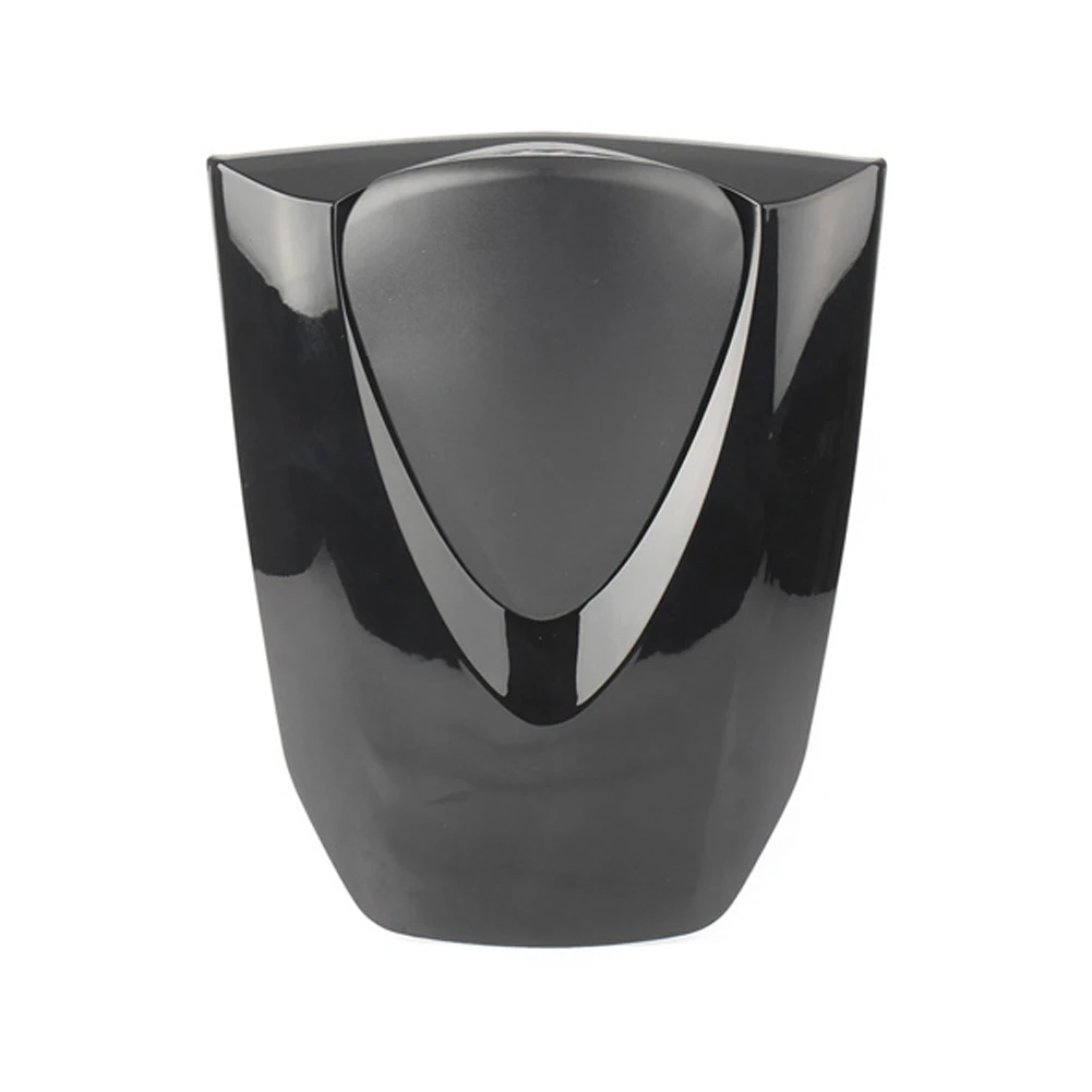 Carenatura Coprisedile Posteriore In ABS Per CBR600RR F5 – Per Modelli 2007-2012, Nero, Facile Da Installare, Sostituisce Il Coperchio Originale