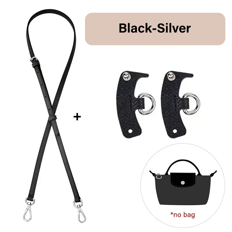 1.2 Black Silver Set