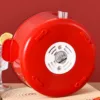 Electric Pot 2.3L 400‑800W 3 Gear Knob Control Non Stick Electric Hot Pot Electric Cooker 6
