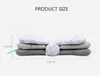 Multi-Function Breastfeeding Baby Pillows Nursing Pillow Layer Washable Adjustable Model Cushion Infant Feeding Pillow Baby Care 6