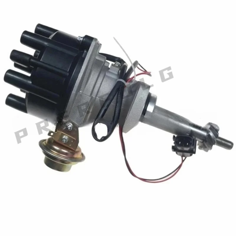 New DISTRIBUTOR Y60 FORKLIFT For Nissan TB42 PATROL GR GQ 1987 1988 1989 1990 1991 1992 1993 1994 1995 1996 1997
