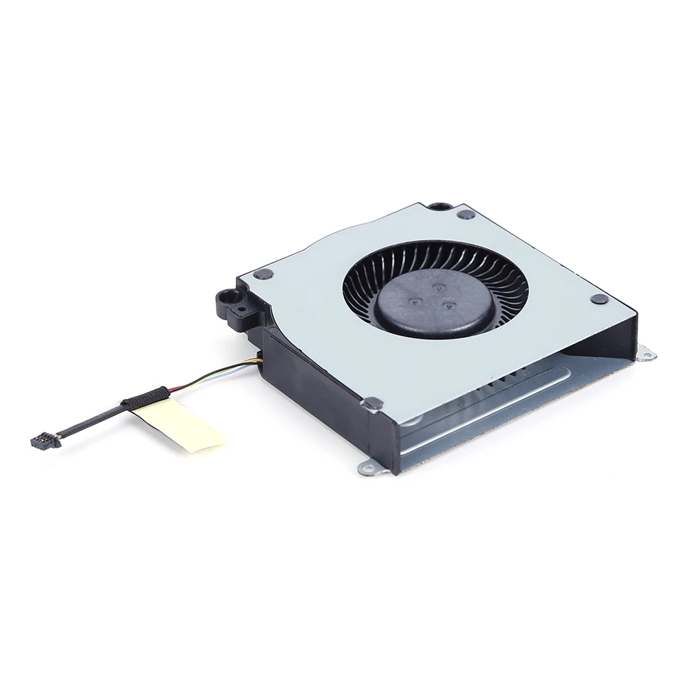Steam Deck Cooling Fan Replacement Huaying Fan BN5010S5H-N00P Replacement CPU Cooler Fan for VALVE Steam Deck Game Console