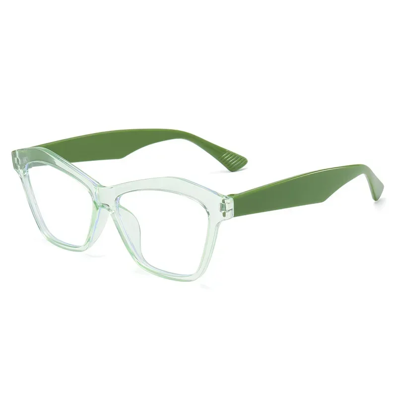 Cat Eye Reading Glasses Presbyopia Hyperopia Retro Women Reading Eyeglasses Plastic Eyewear +1.0 +1.5 +2.0 reading glasses presbyopic glasses prescription eyeglasses
