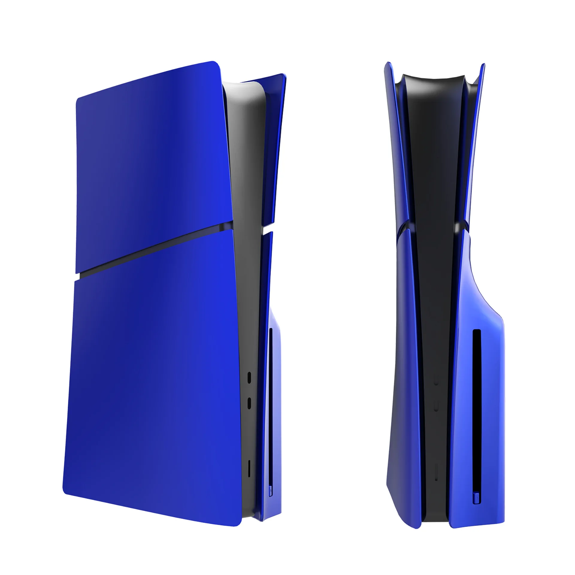 

Для PS5 SLIM Digital Edition Console чехол для PS5 SLIM оптический привод, Замена чехол