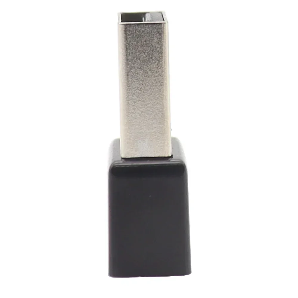 600mbps Wireless Network Card 2.4GHz 5GHz Dual Band USB Wifi Adapter Dongle PC Network