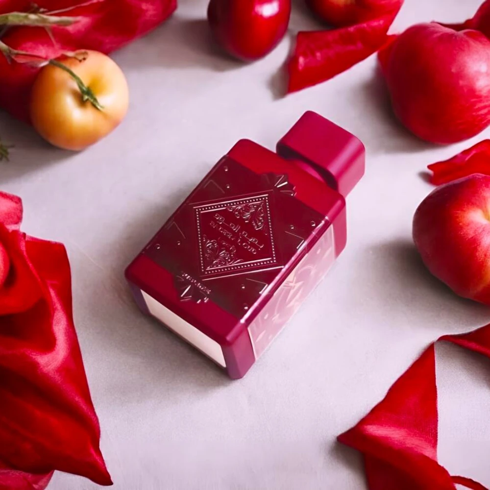 Luxury Glass Perfume Bottle with Elegant Gift Box Set, Leak-Proof and Durable Design fo... - SKU GPBB2334 - UGI Packaging