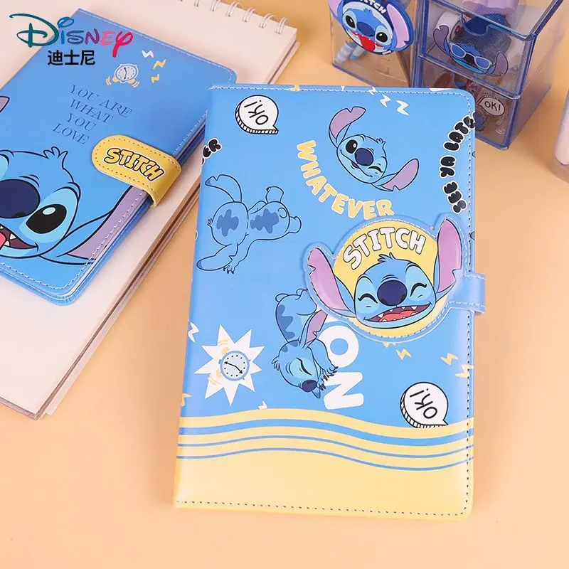 Ensemble de papeterie Disney Stitch