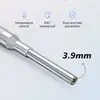Digital Otoscope Ear Camera 3.9mm 4.3 Inch HD 1080P for Ear Cleaning for Kids and Adults Type-C With 32G Card Can Connection PC 5