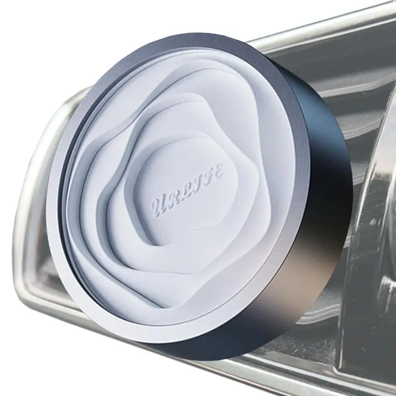 

Car Fragrance Custom Vent Clip Oil Car Diffuser Vent Clip Alloy Interior Air Fresh Fragrance For Auto Office Kitchen