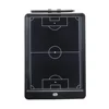 Erasable Football Tactical Board Electronic LCD Coach Board Training Boards with Stylus 16/10Inch 2