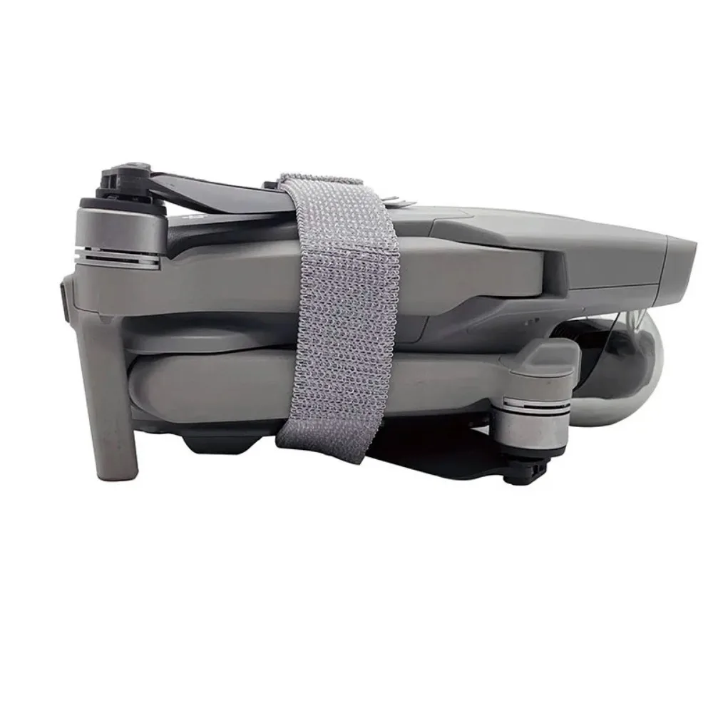 Sangle élastique nylon pour hélices DJI Air 2, transport facile du drone
