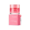 Lip Sleep Mask Moisturizing Nourish Repair Hydrated Fade Lip Lines Anti-cracking Day And Night Nourish Pink Lips Lippy Balm 4