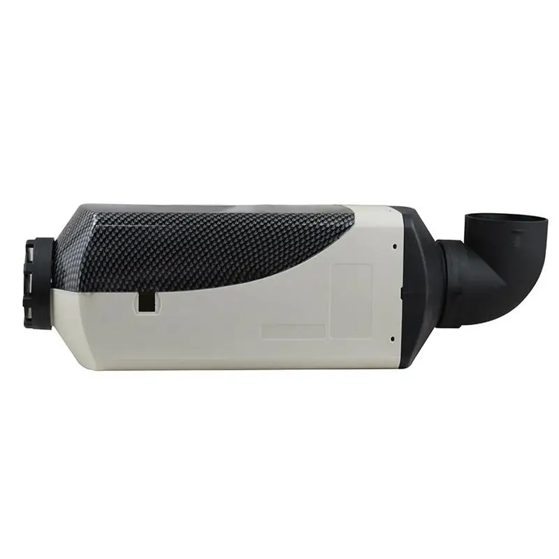 

Diesel Air Heater 8KW Diesel Heater Tank Diesel Heater 9LDiesel Parking Heaters With LCD Thermostat Monitor & Remote Control